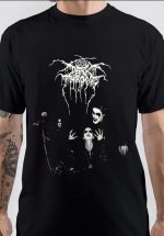 Darkthrone T-Shirt