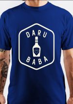 Daru Logo T-Shirt