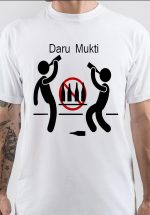 Daru Logo T-Shirt