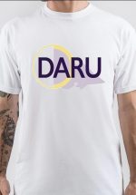 Daru Logo T-Shirt