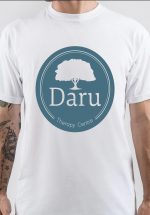 Daru Logo T-Shirt