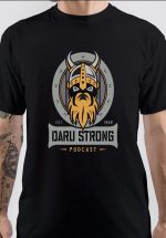 Daru Logo T-Shirt