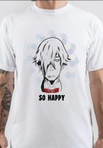 Death Parade T-Shirt