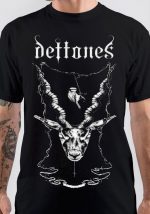 Deftones T-Shirt