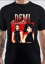 Demi Lovato T-Shirt