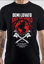 Demi Lovato T-Shirt