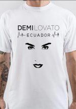 Demi Lovato T-Shirt