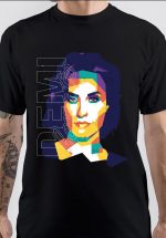 Demi Lovato T-Shirt