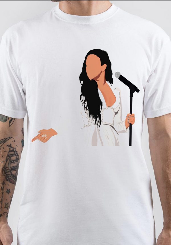 Demi Lovato T-Shirt