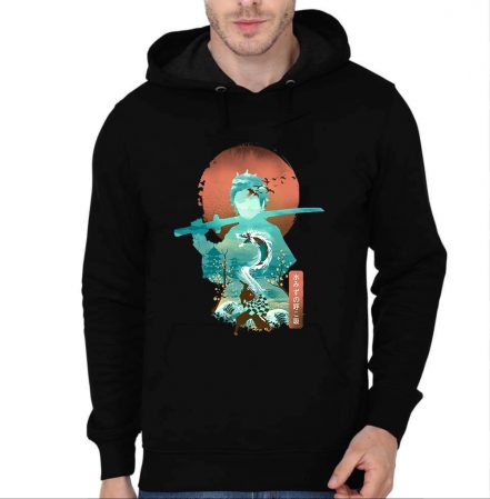 Demon Slayer Hoodie