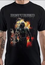 Disturbed T-Shirt