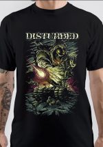 Disturbed T-Shirt