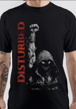 Disturbed T-Shirt