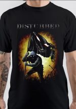 Disturbed T-Shirt