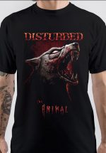 Disturbed T-Shirt