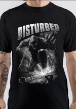 Disturbed T-Shirt