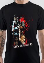 Disturbed T-Shirt