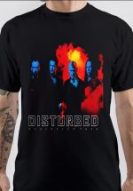 Disturbed T-Shirt