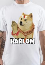 Dogesh T-Shirt