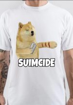 Dogesh T-Shirt