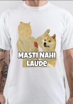 Dogesh T-Shirt