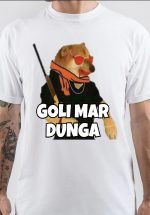 Dogesh T-Shirt