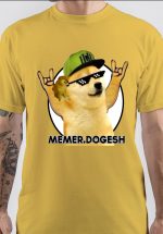 Dogesh T-Shirt