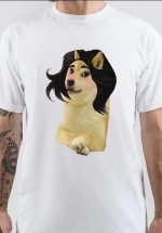 Dogesh T-Shirt