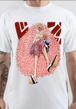 Donquixote Doflamingo T-Shirt