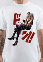 Donquixote Doflamingo T-Shirt