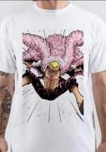 Donquixote Doflamingo T-Shirt