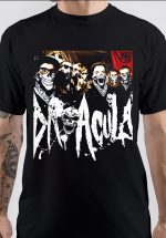 Dr. Acula T-Shirt