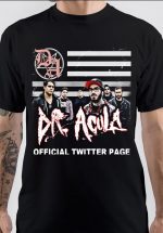 Dr. Acula T-Shirt