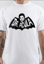 Dr. Acula T-Shirt