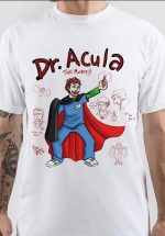 Dr. Acula T-Shirt