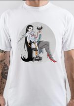 Dr. Acula T-Shirt