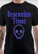 Draconian T-Shirt