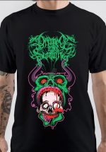 Dragged Into Sunlight T-Shirt