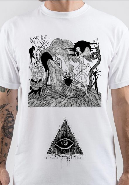 Dragged Into Sunlight T-Shirt
