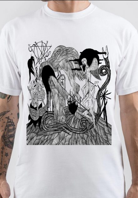 Dragged Into Sunlight T-Shirt