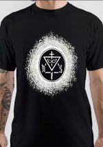 Dragged Into Sunlight T-Shirt