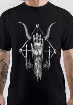 Dragged Into Sunlight T-Shirt