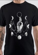 Dragged Into Sunlight T-Shirt