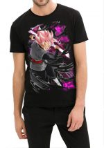 Dragon Ball Z T-Shirt