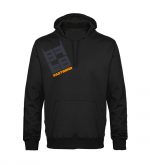 Drift Shift Win Hoodie