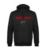 Ducati Hoodie