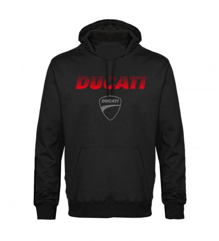 Ducati Hoodie