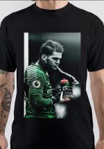 Ederson T-Shirt