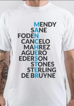 Ederson T-Shirt