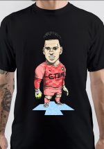 Ederson T-Shirt